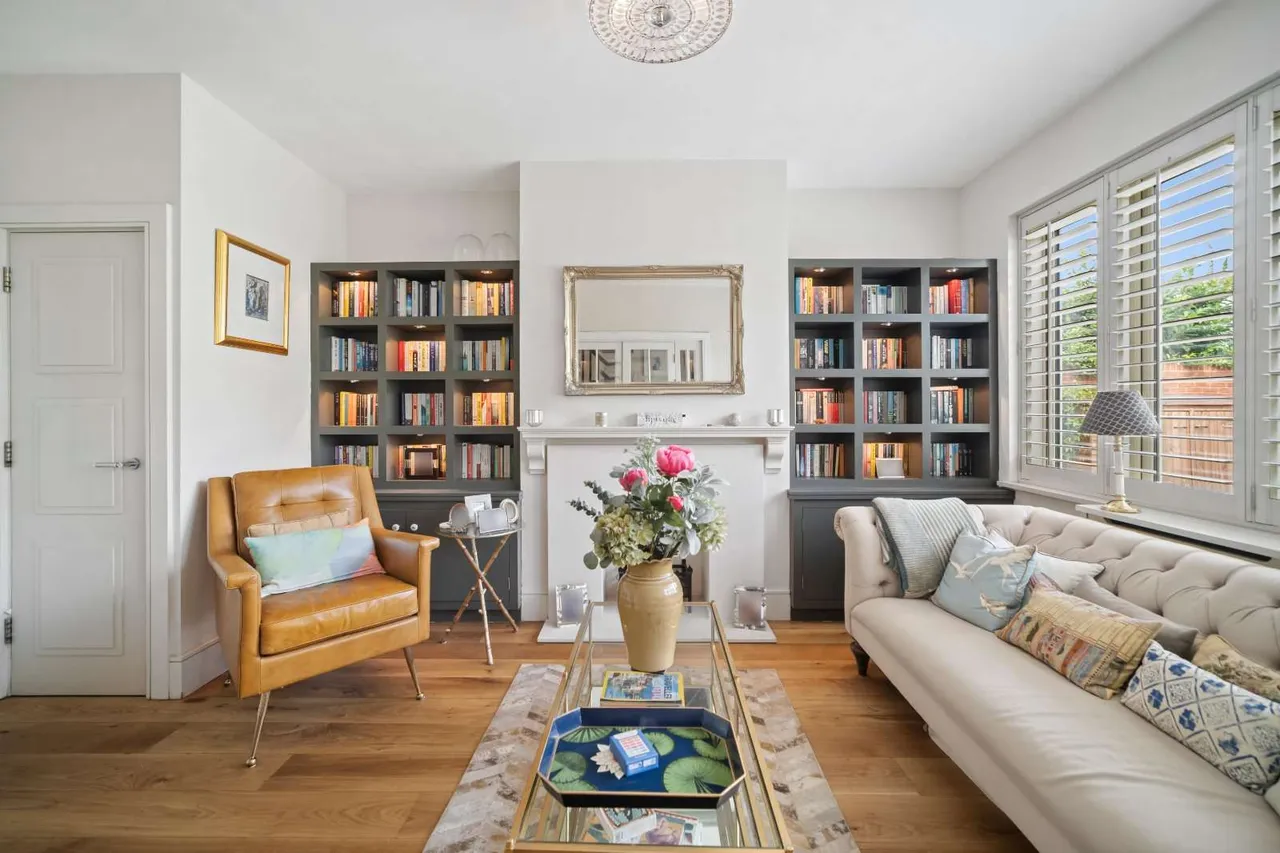 Suffolk Road, Barnes, London, SW13 9NN, photo 6