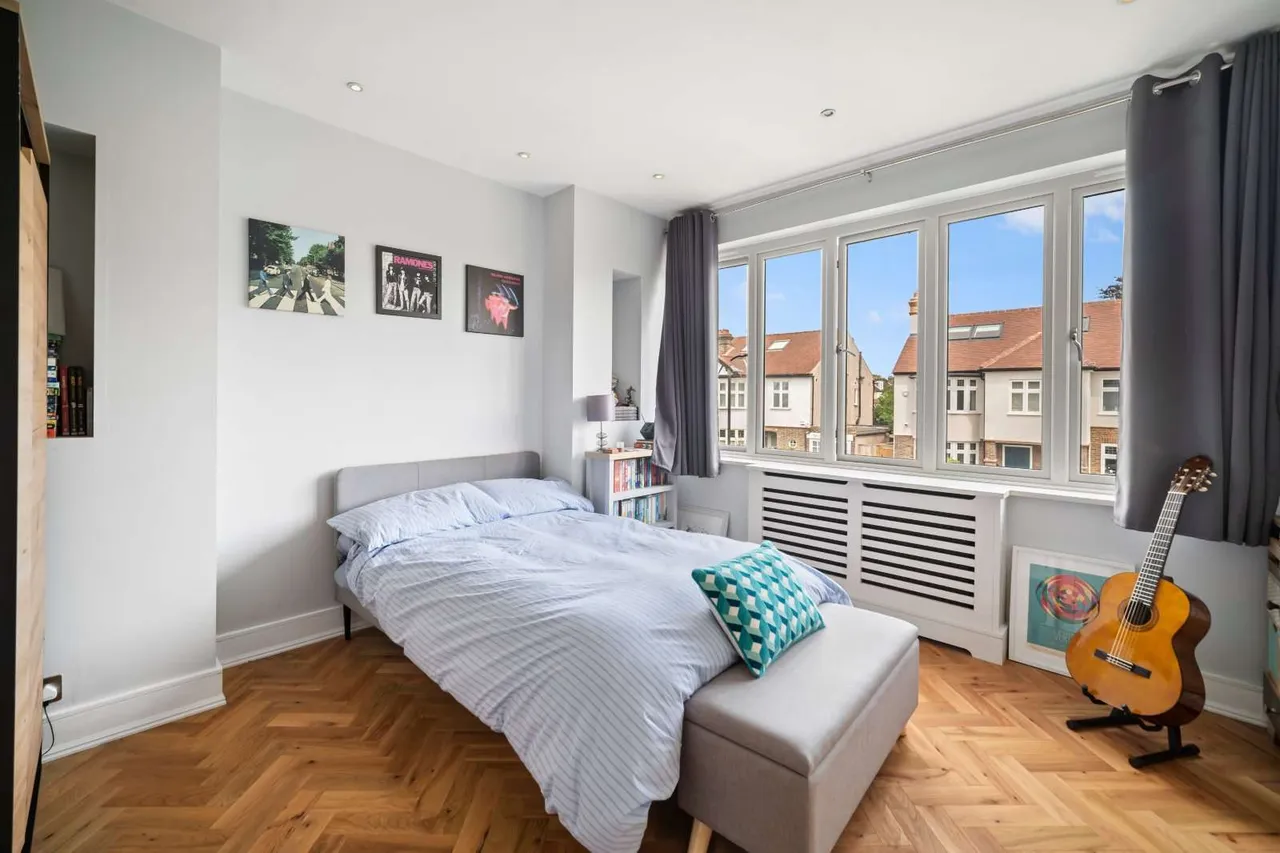 Suffolk Road, Barnes, London, SW13 9NN, photo 12