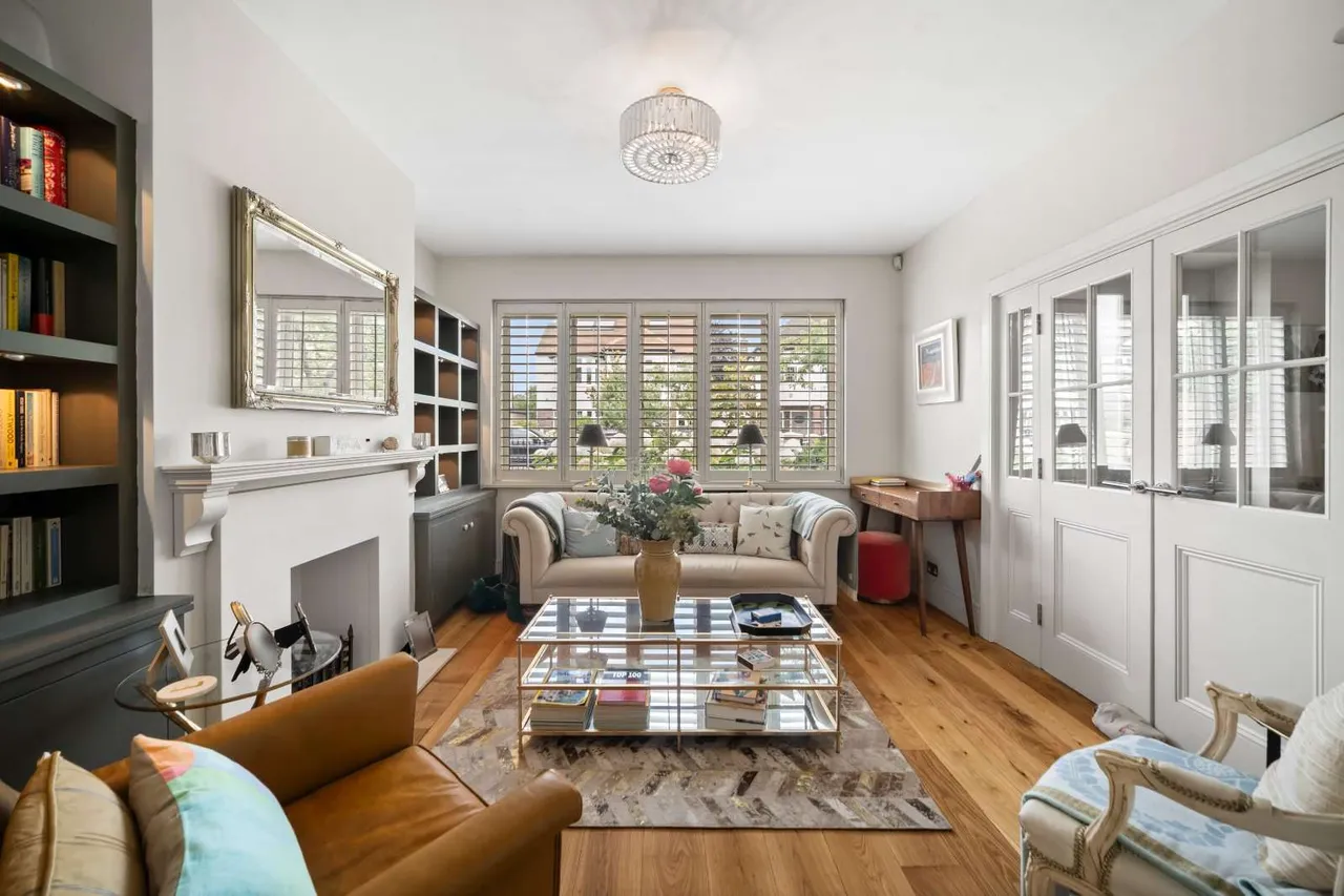 Suffolk Road, Barnes, London, SW13 9NN, photo 5