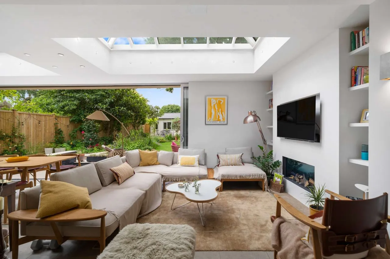 Suffolk Road, Barnes, London, SW13 9NN, photo 4