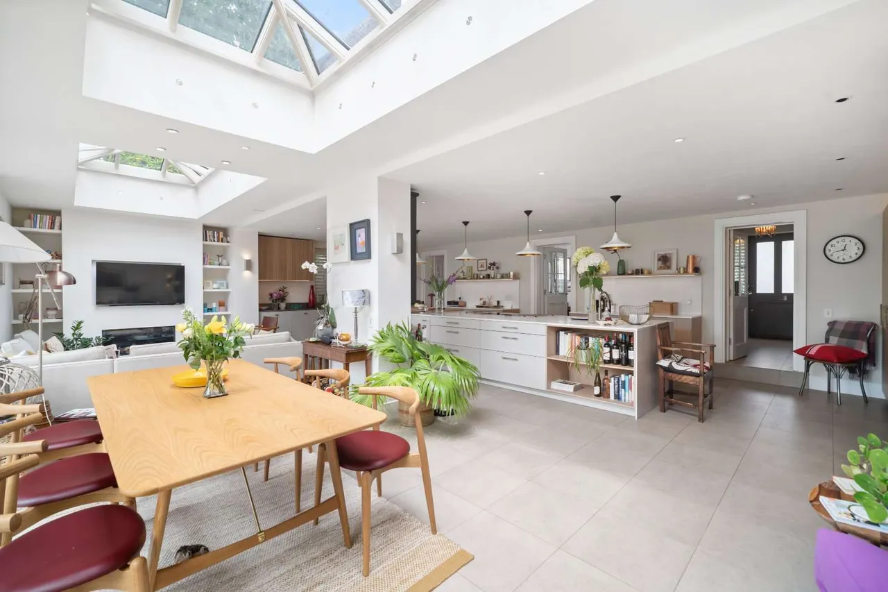 Suffolk Road, Barnes, London, SW13 9NN, photo 8