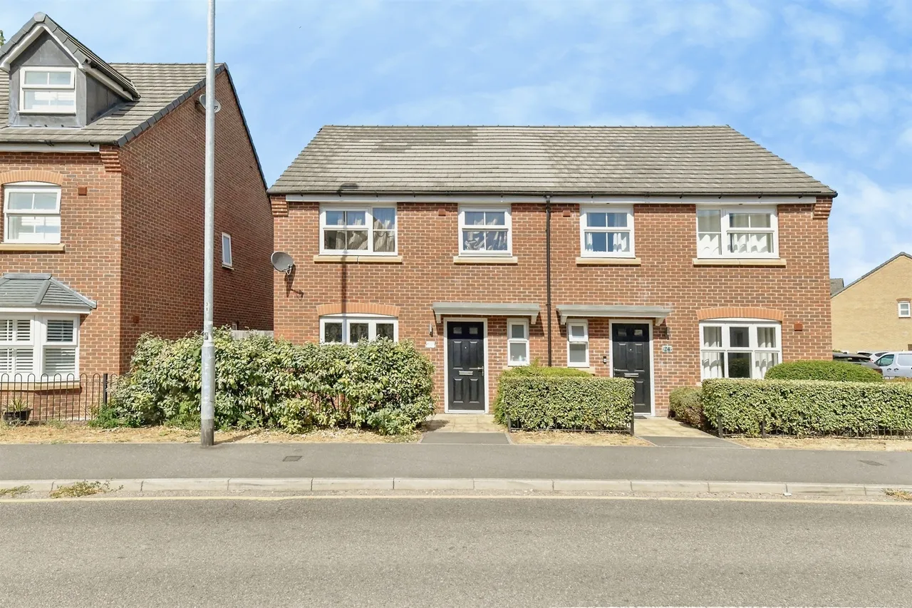 Fishers Green Road, Stevenage, SG1, photo 21