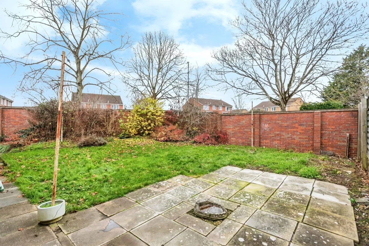 Thornford Drive, Swindon, SN5, photo 8