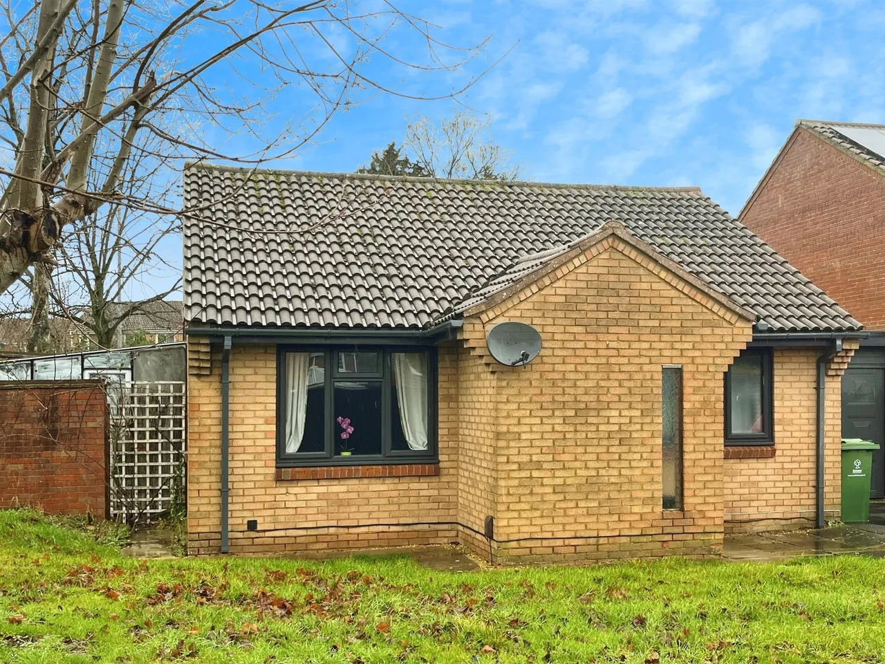 2 bed house for sale, Thornford Drive, Swindon, SN5
