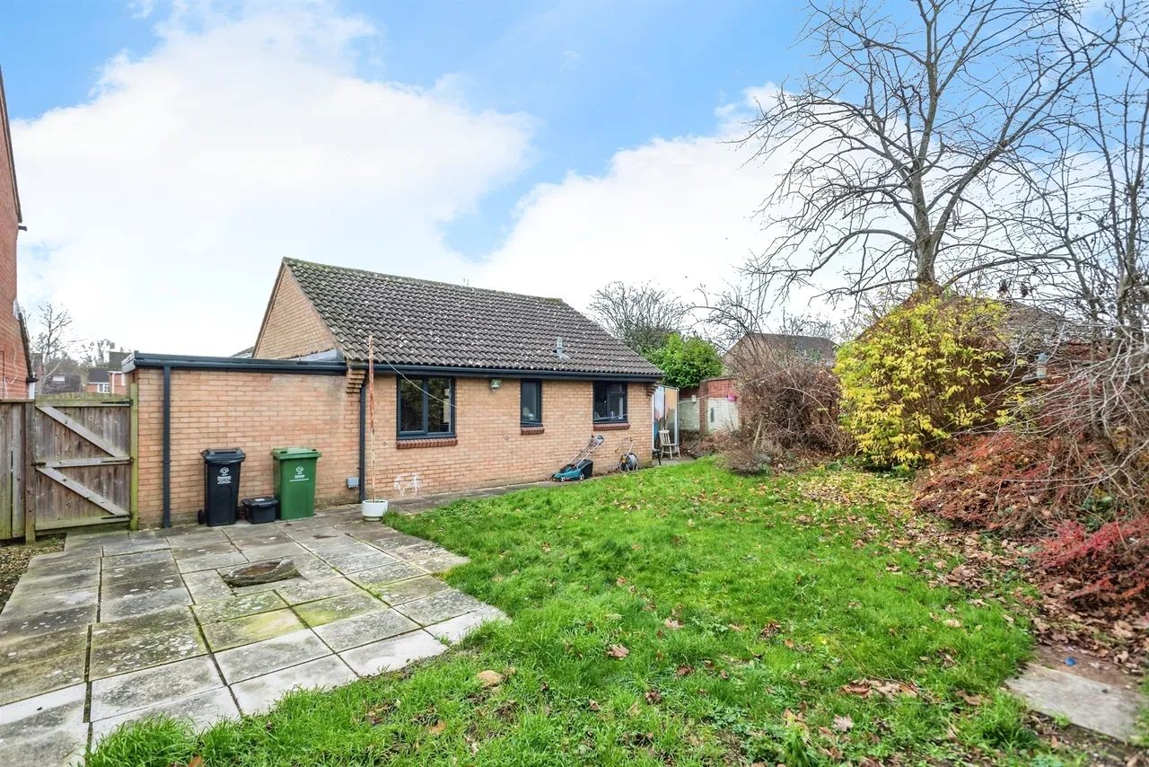 Thornford Drive, Swindon, SN5, photo 7