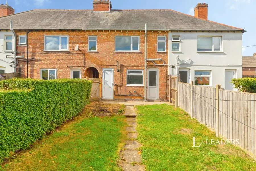 Lansdowne Grove, Wigston, LE18, photo 17