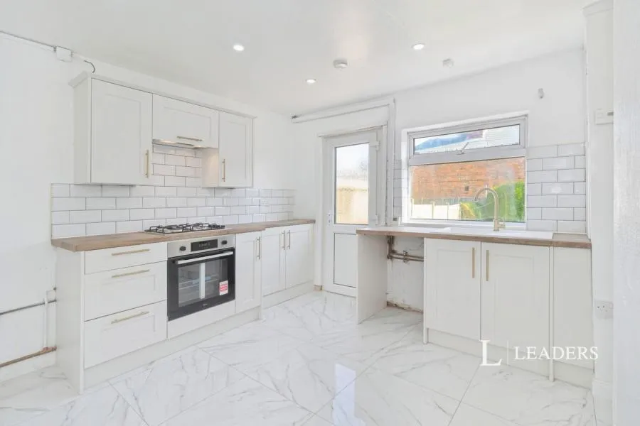 Lansdowne Grove, Wigston, LE18, photo 8
