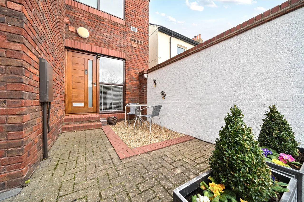Chaucer Court, 2C Southlands Road, Bromley, BR2, photo 16