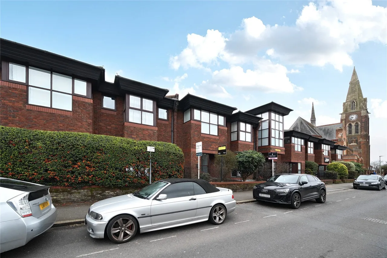 Chaucer Court, 2C Southlands Road, Bromley, BR2, photo 19