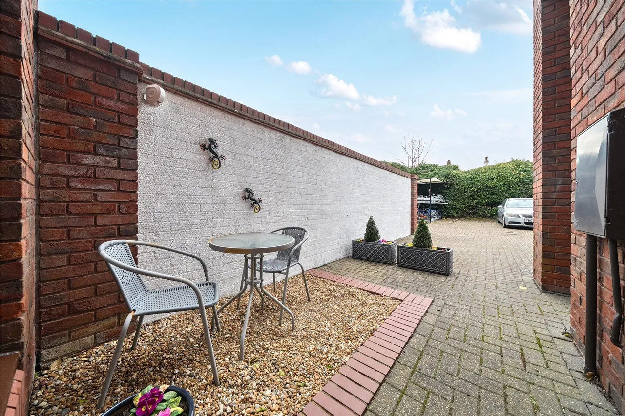 Chaucer Court, 2C Southlands Road, Bromley, BR2, photo 9