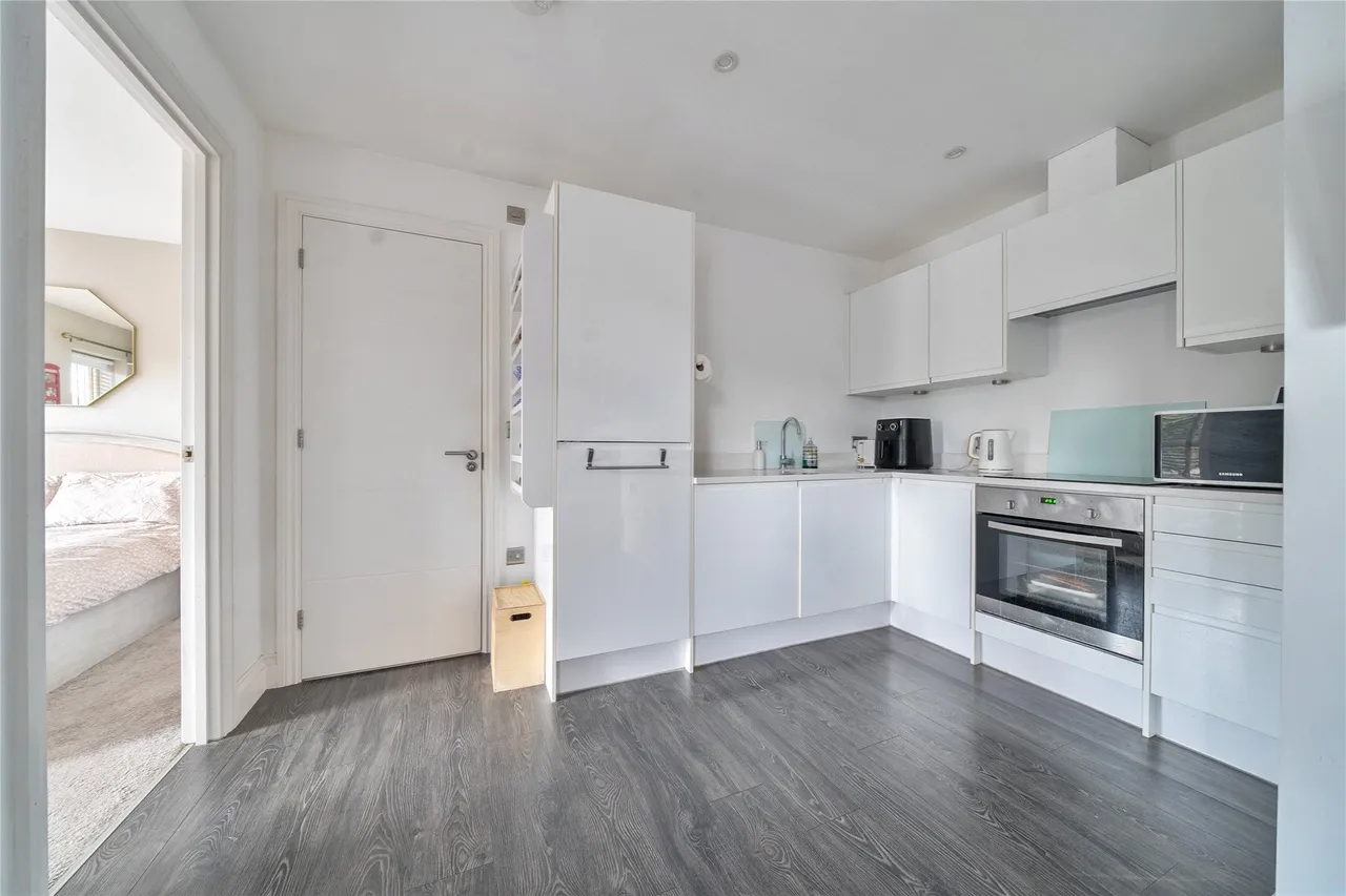 Chaucer Court, 2C Southlands Road, Bromley, BR2, photo 15