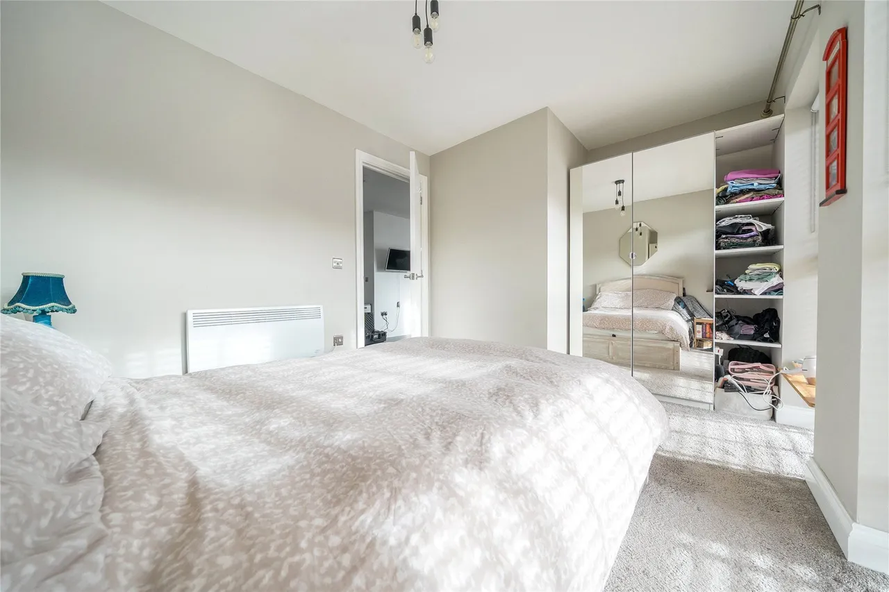 Chaucer Court, 2C Southlands Road, Bromley, BR2, photo 13