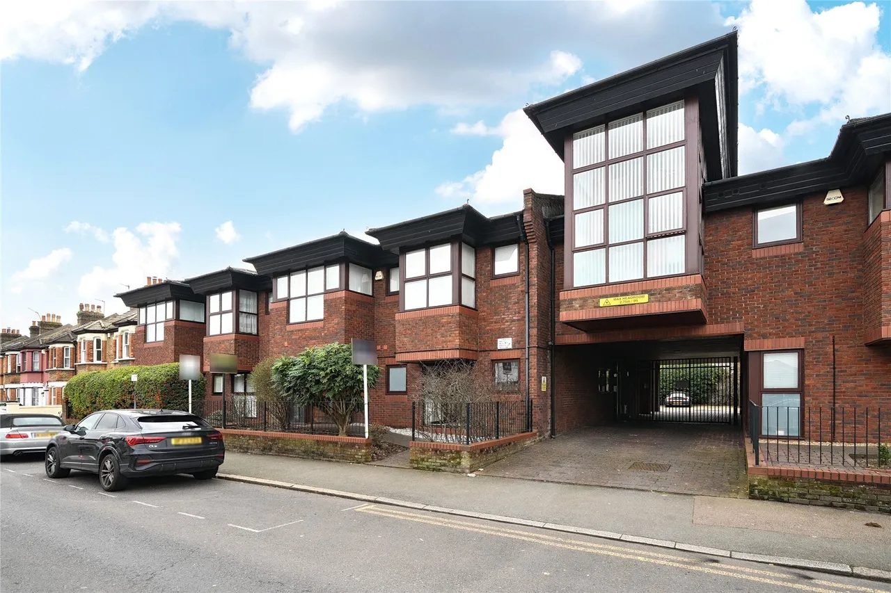 Chaucer Court, 2C Southlands Road, Bromley, BR2, photo 10