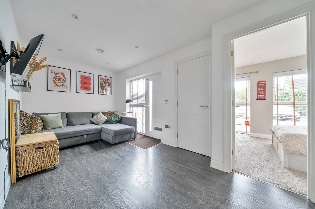 Chaucer Court, 2C Southlands Road, Bromley, BR2, photo 12