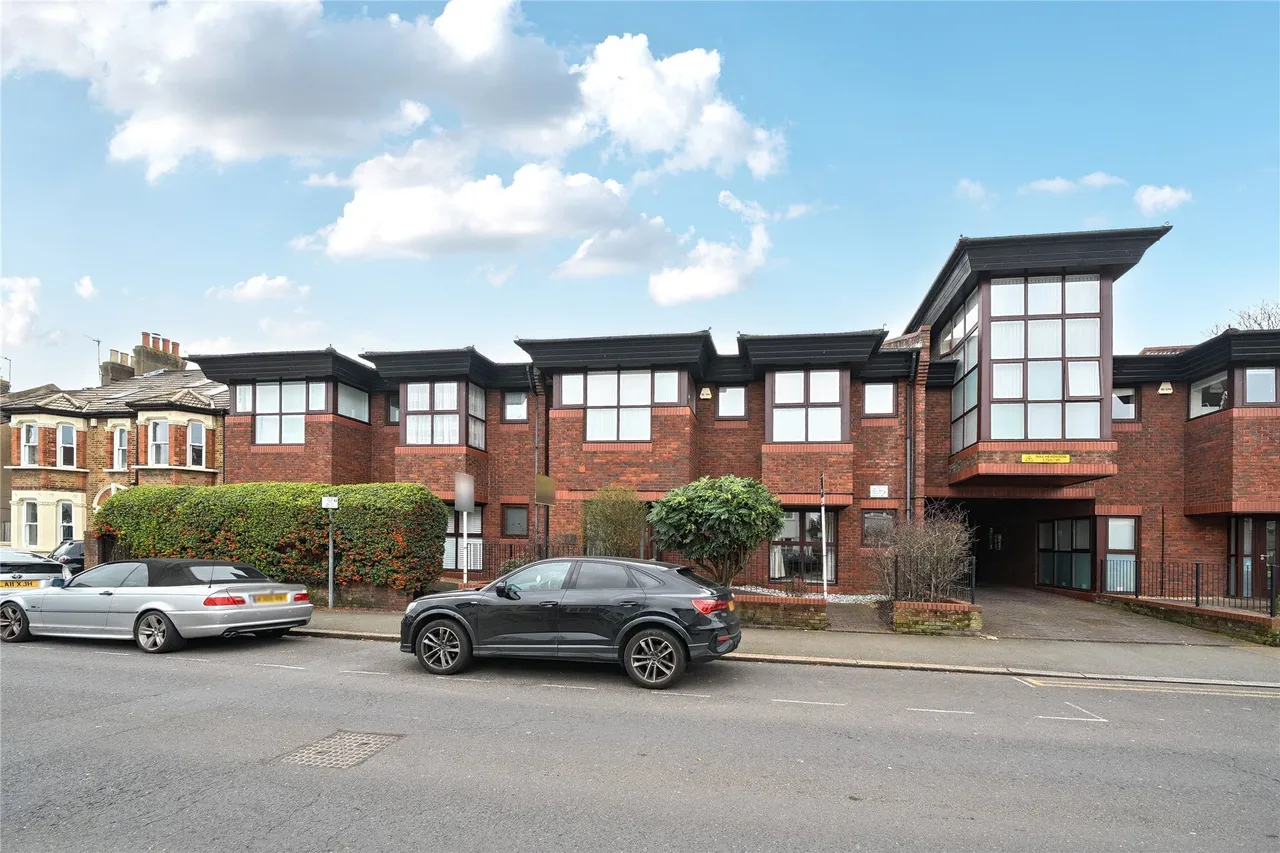 Chaucer Court, 2C Southlands Road, Bromley, BR2, photo 18