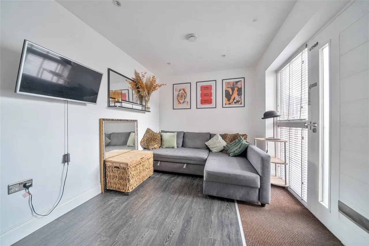 Chaucer Court, 2C Southlands Road, Bromley, BR2, photo 8