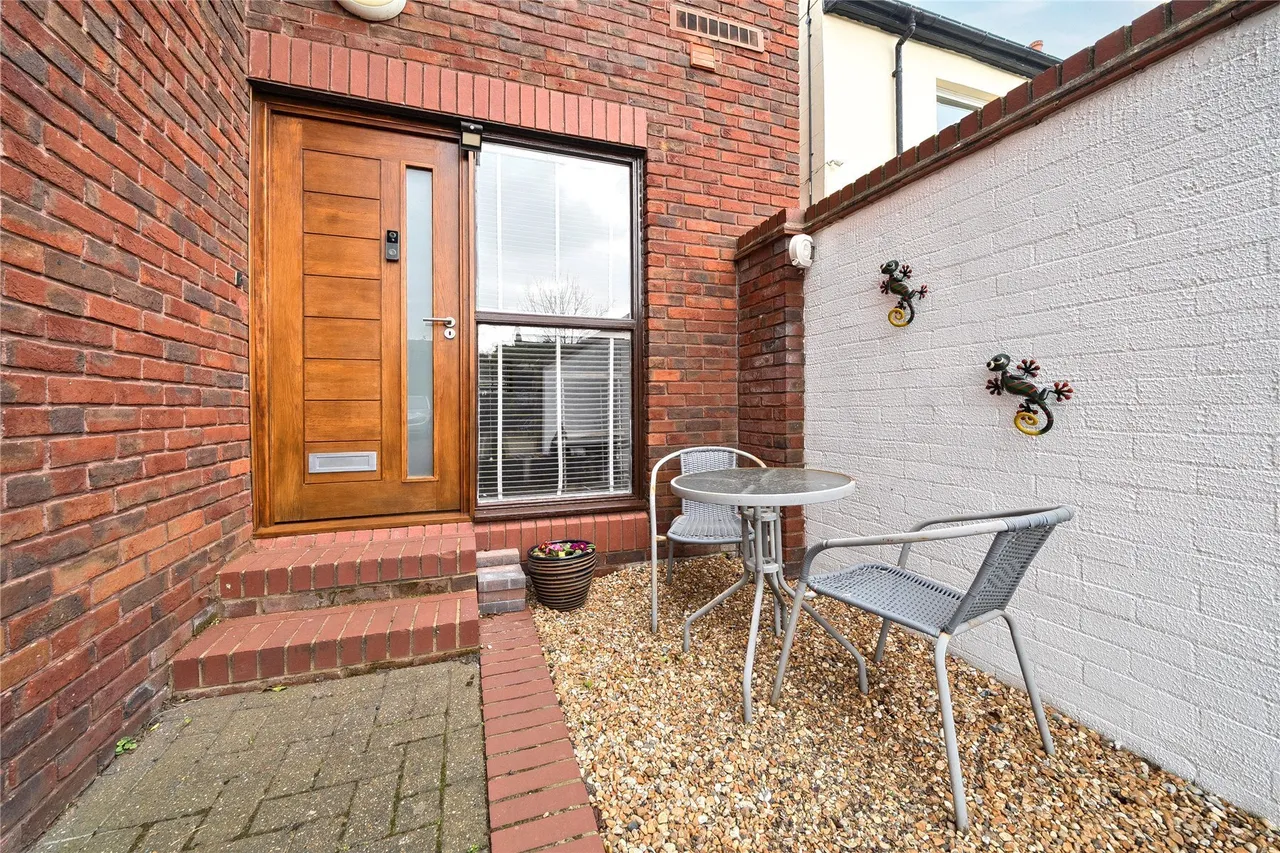 Chaucer Court, 2C Southlands Road, Bromley, BR2, photo 5