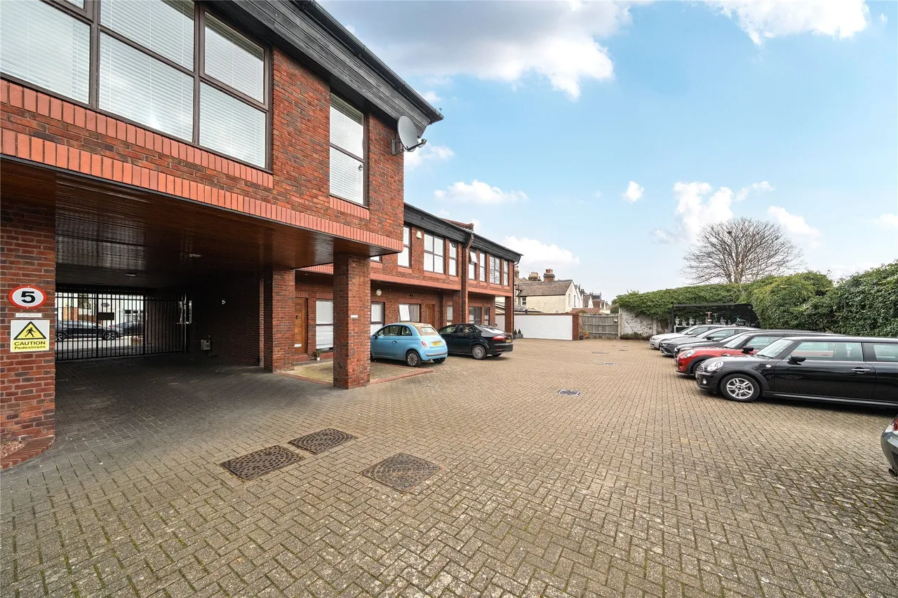 Chaucer Court, 2C Southlands Road, Bromley, BR2, photo 17