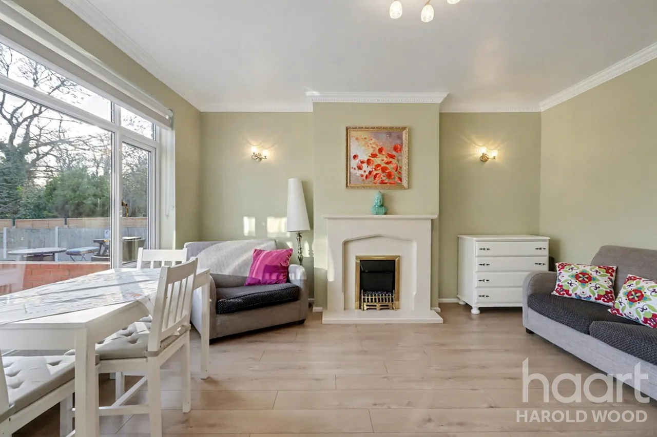 Ingreway, Harold Park, RM3, photo 5
