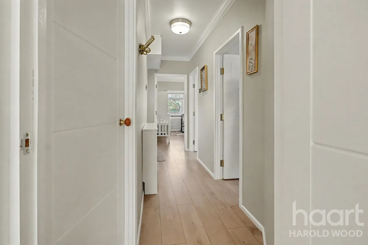 Ingreway, Harold Park, RM3, photo 2
