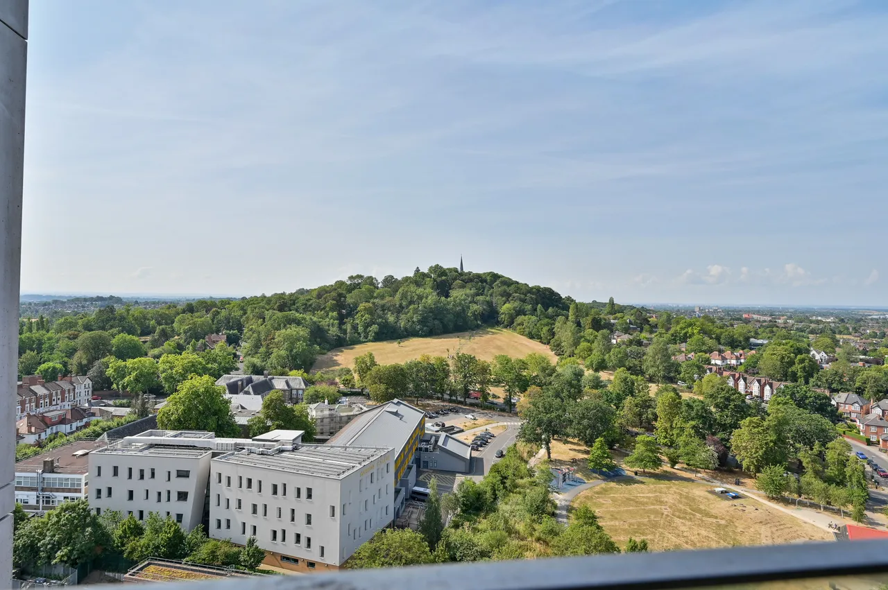 Flat 117, Bryant Apartments, Perceval Square, Harrow, photo 10