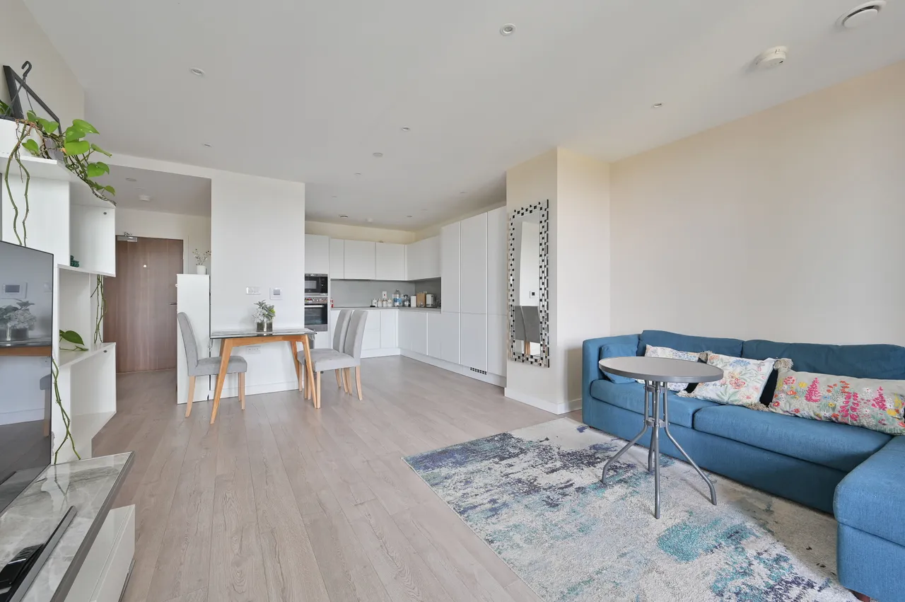 Flat 117, Bryant Apartments, Perceval Square, Harrow, photo 5