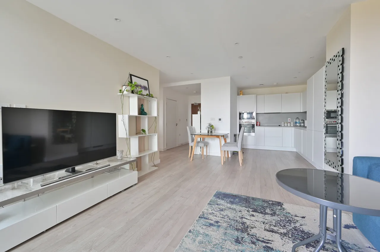 Flat 117, Bryant Apartments, Perceval Square, Harrow, photo 3