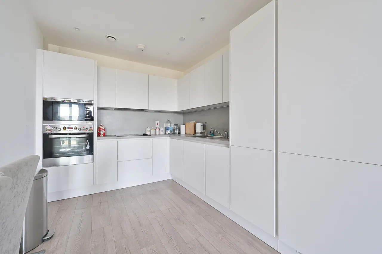 Flat 117, Bryant Apartments, Perceval Square, Harrow, photo 6