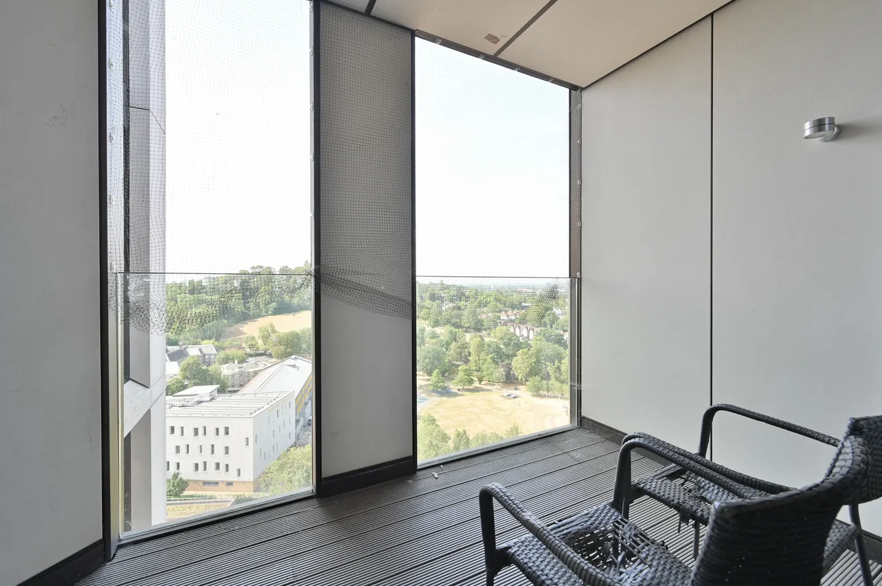 Flat 117, Bryant Apartments, Perceval Square, Harrow, photo 11