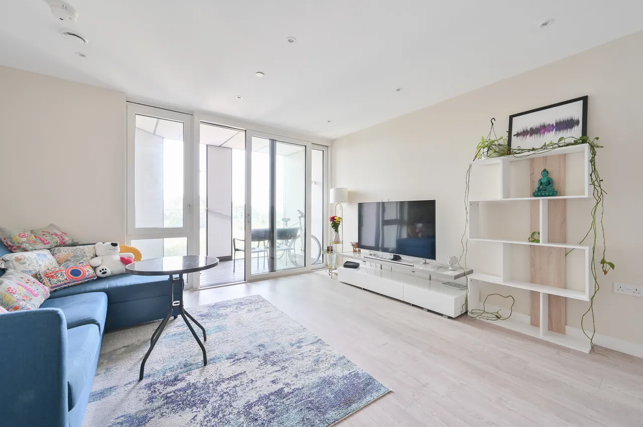 Flat 117, Bryant Apartments, Perceval Square, Harrow, photo 4