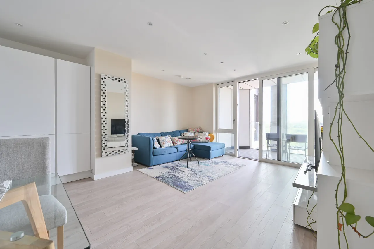 Flat 117, Bryant Apartments, Perceval Square, Harrow, photo 2
