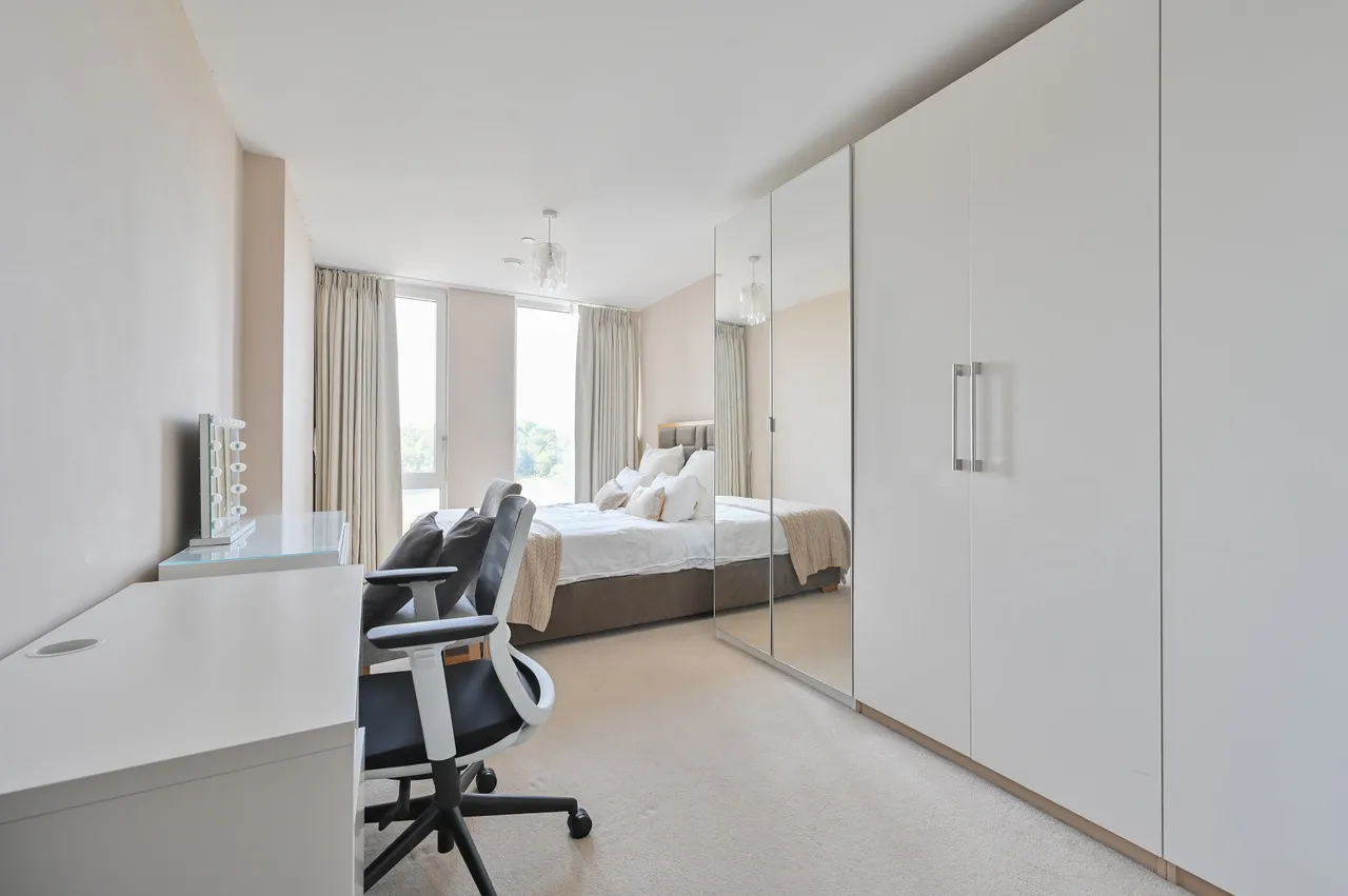 Flat 117, Bryant Apartments, Perceval Square, Harrow, photo 7