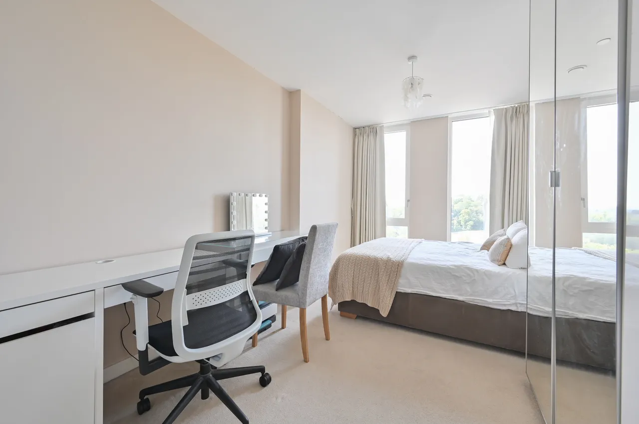 Flat 117, Bryant Apartments, Perceval Square, Harrow, photo 8