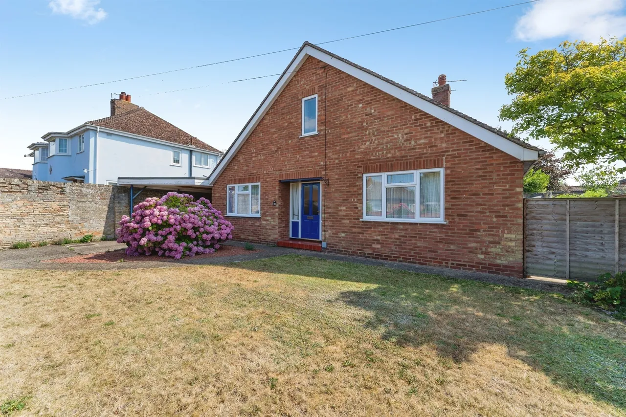4 bed house for sale — Fountain Lane, Soham, Ely