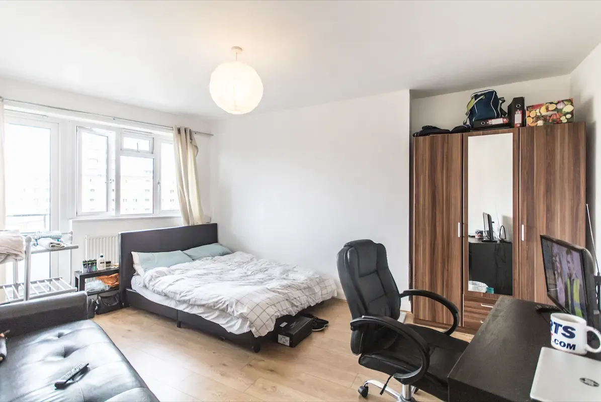 Tradescant Road, London, SW8, photo 3