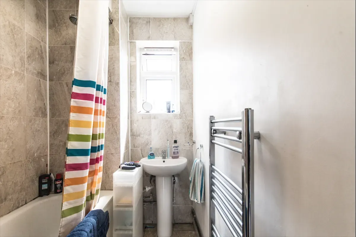 Tradescant Road, London, SW8, photo 4