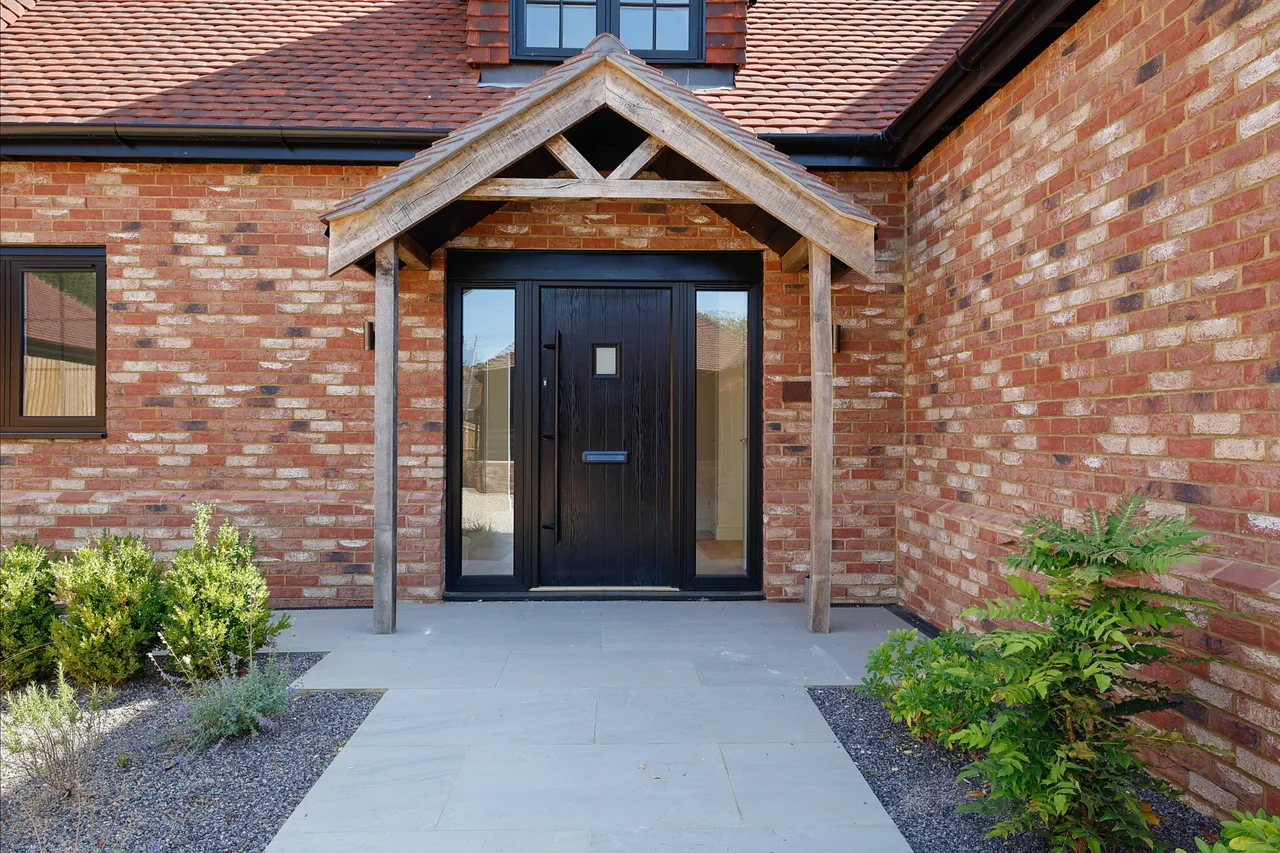 Old Farm Close, Charlwood, RH6, photo 14