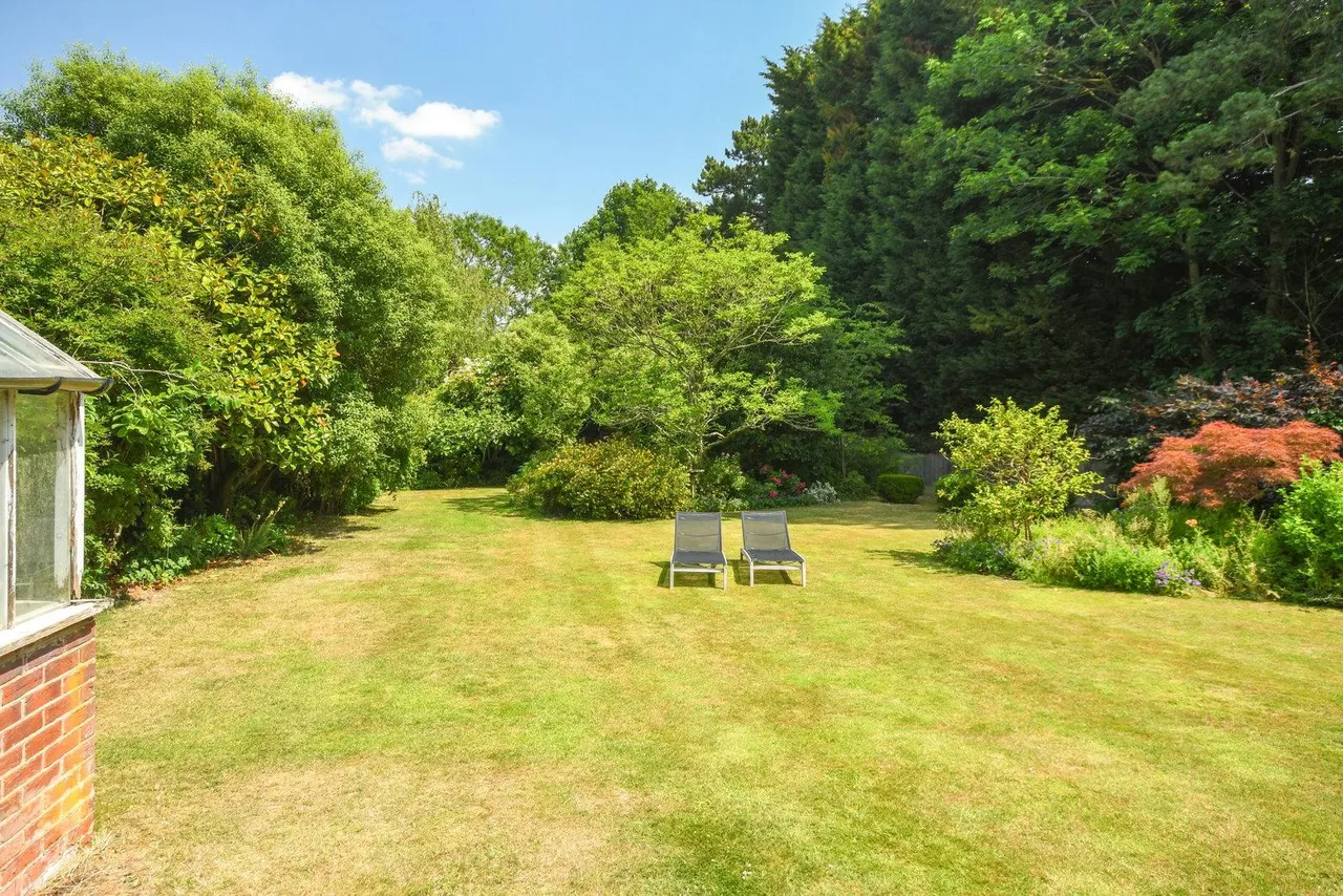Mill Green Road, Mill Green, CM4, photo 33