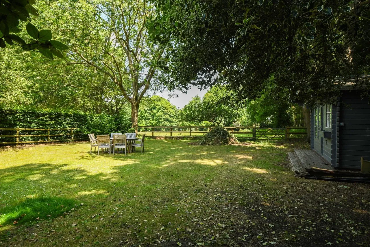 Mill Green Road, Mill Green, CM4, photo 28