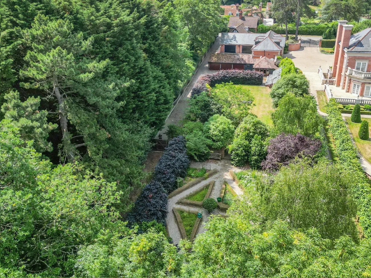 Mill Green Road, Mill Green, CM4, photo 24