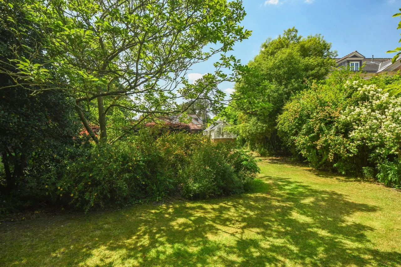 Mill Green Road, Mill Green, CM4, photo 25