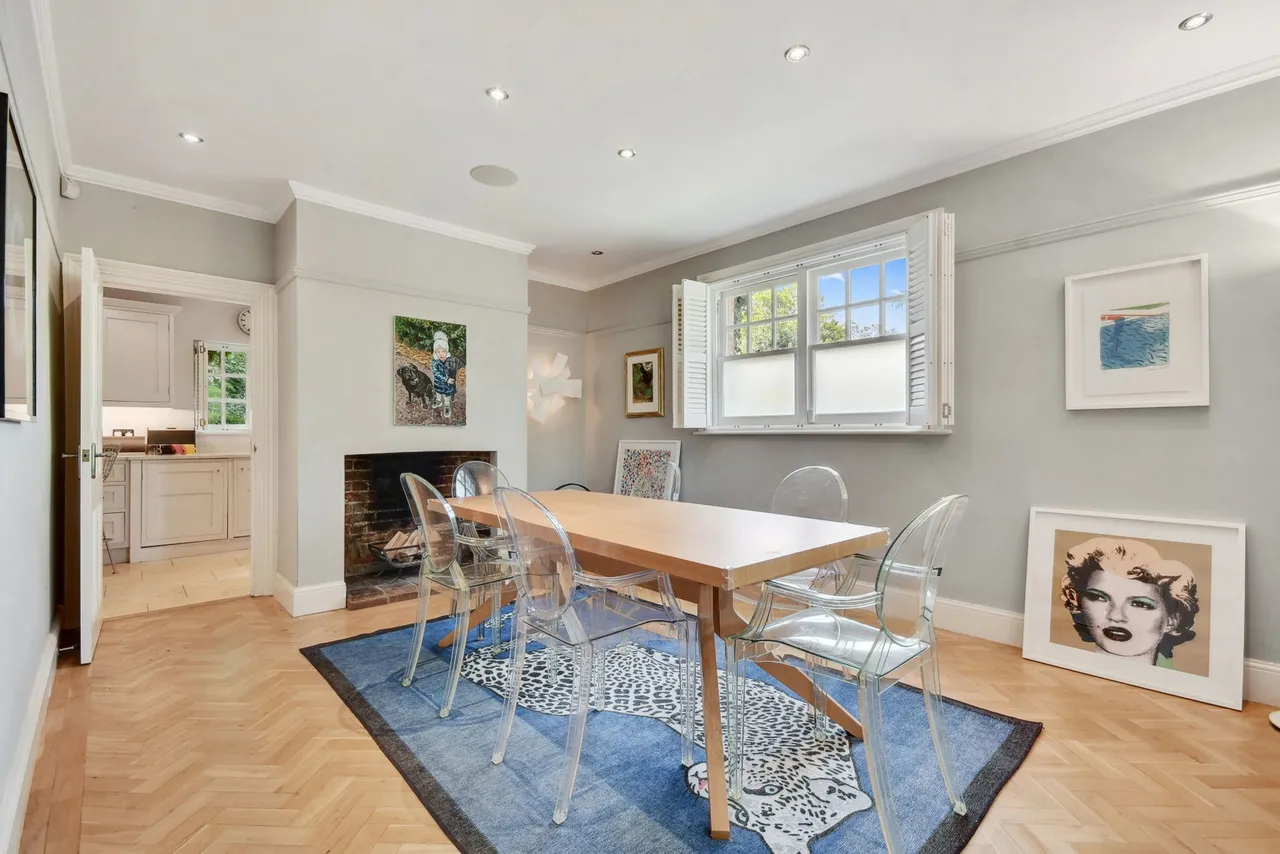 Mill Green Road, Mill Green, CM4, photo 11