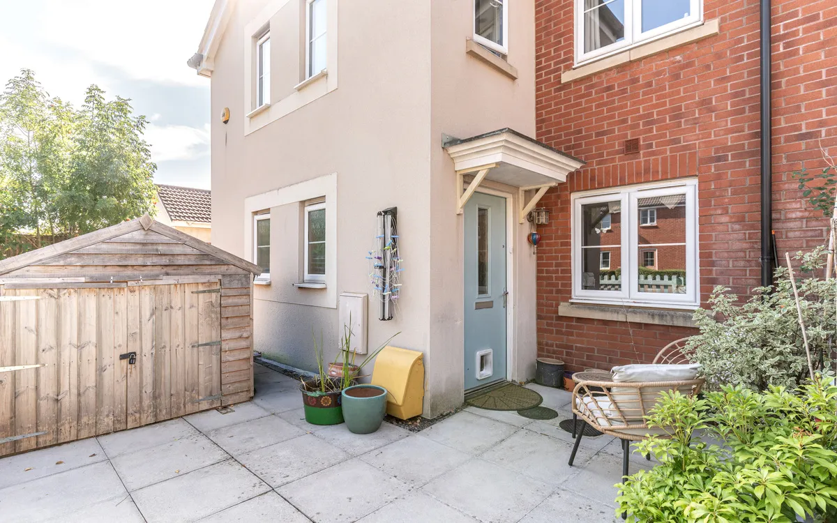 Azov Close, Horfield, BS7, photo 3