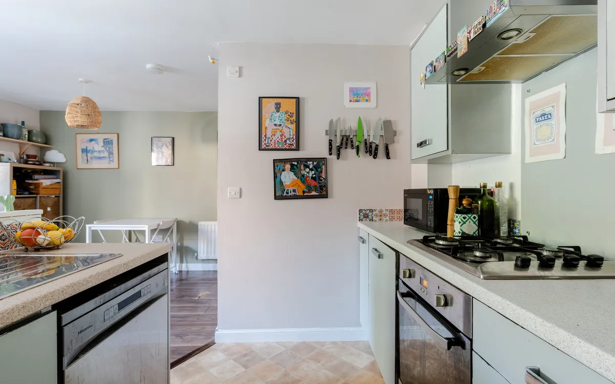 Azov Close, Horfield, BS7, photo 9