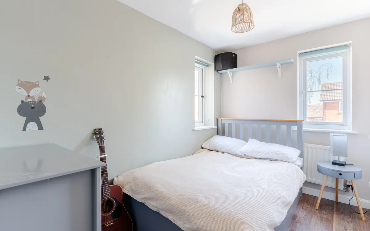 Azov Close, Horfield, BS7, photo 13