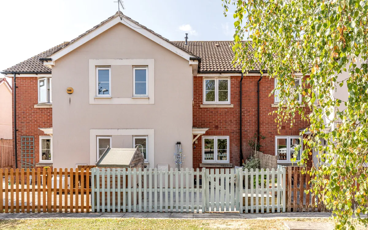Azov Close, Horfield, BS7, photo 2