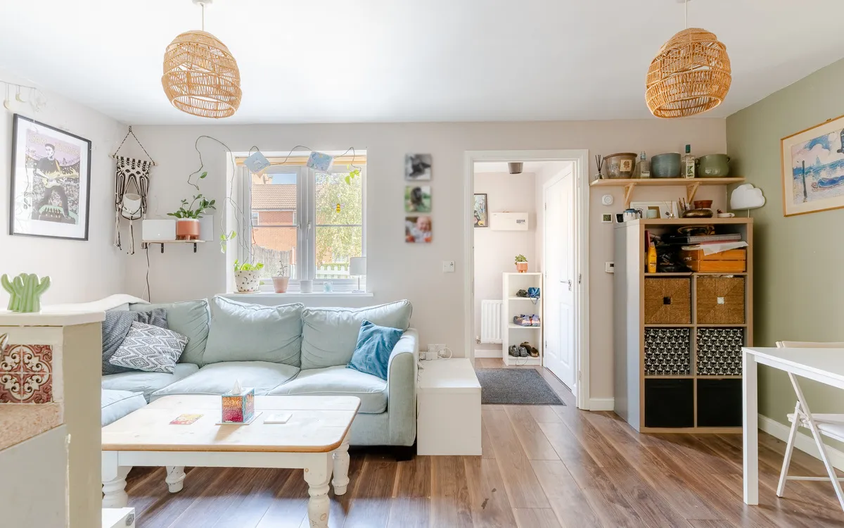 Azov Close, Horfield, BS7, photo 6