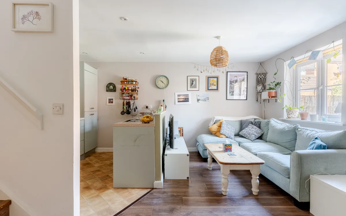 Azov Close, Horfield, BS7, photo 8