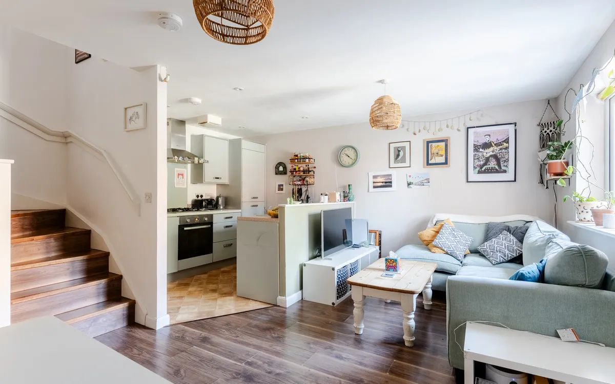 Azov Close, Horfield, BS7, photo 4