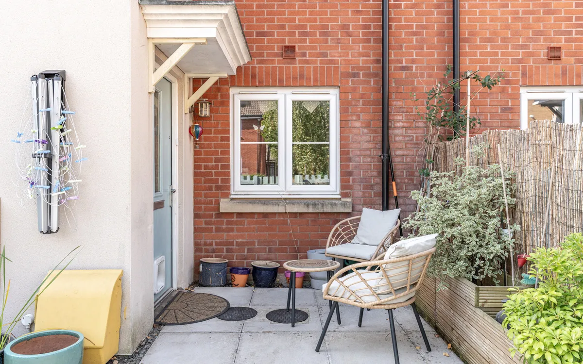 Azov Close, Horfield, BS7, photo 15